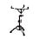 Mapex Mapex S800EB Armory Snare Drum Stand, Black