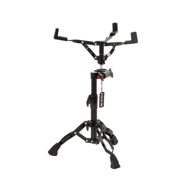 Mapex Mapex S800EB Armory Snare Drum Stand, Black