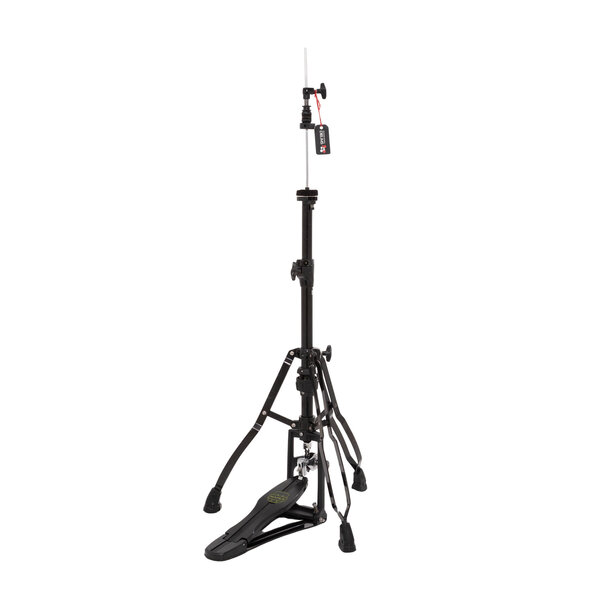 Mapex Mapex H800 Armory Hi Hat Cymbal Stand, Black