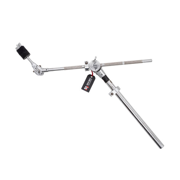 Gibraltar Gibraltar SC-LBBT 18" Boom Cymbal Arm w/Gearless Tilter
