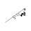 Misc Miscellaneous Boom Cymbal Arm & Clamp