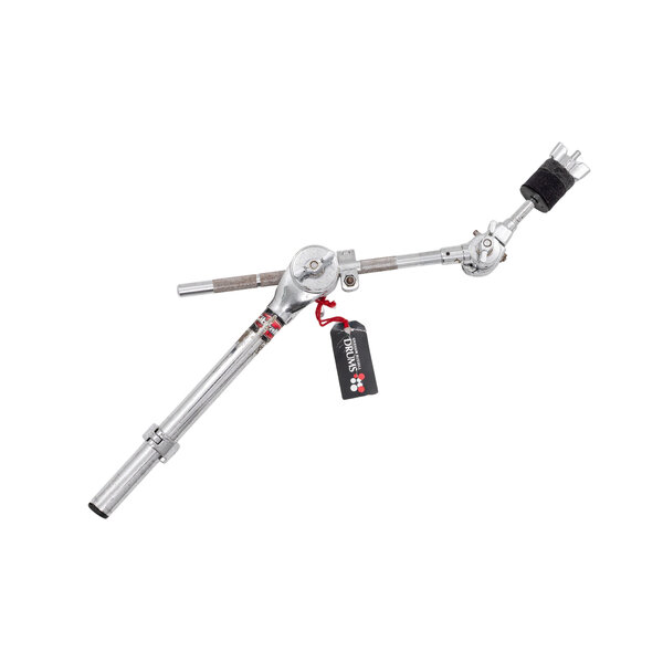 Gibraltar Gibraltar SC-SBBT 12" Boom Cymbal Arm w/Gearless Tilter