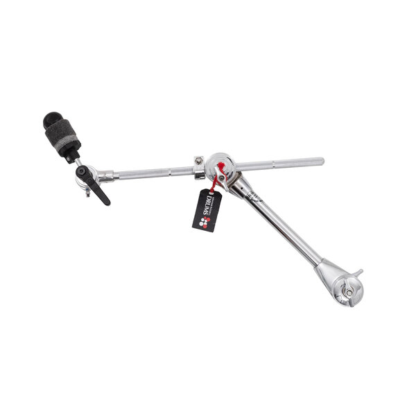 DW Drums DW 12" Dogbone w/SM912 Cymbal Arm