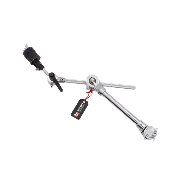 DW Drums DW 12" Dogbone w/SM912 Cymbal Arm