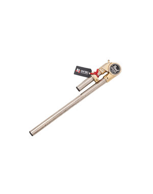 Pearl Pearl Uni-Lock Long Tom Drum Arm, Gold