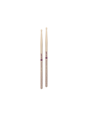 Promark Promark Eloy Casagrande Signature Raw Hickory Drum Sticks