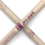 Promark Promark Eloy Casagrande Signature Raw Hickory Drum Sticks