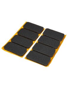 Hardcase Hardcase KIT26 100mm x 50mm Foam Pads (Pack of 8)