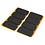 Hardcase Hardcase KIT26 100mm x 50mm Foam Pads (Pack of 8)