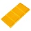 Hardcase Hardcase KIT26 100mm x 50mm Foam Pads (Pack of 8)