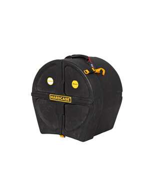 Hardcase Hardcase HN14FT 14" Floor Tom Drum Case