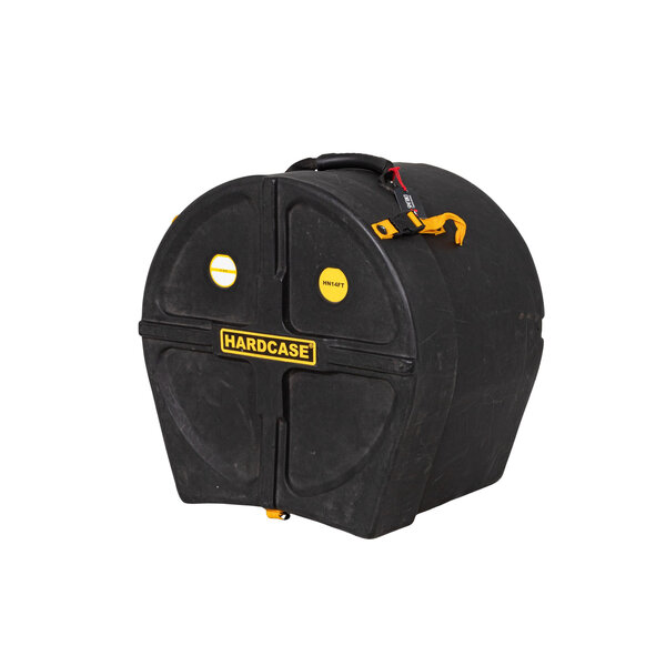 Hardcase Hardcase HN14FT 14" Floor Tom Drum Case