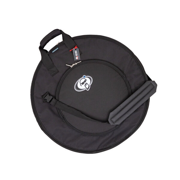 Protection Racket Protection Racket 24” Deluxe Cymbal Case