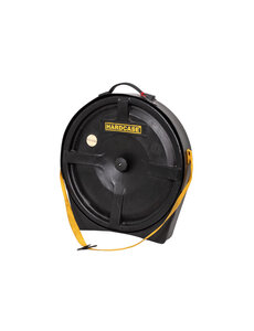 Hardcase Hardcase 22" Cymbal Case