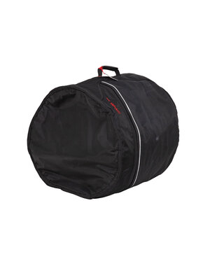 Ritter Stagg 20" x 16" Bass Drum Case