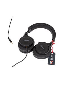  SubZero Wired Headphones