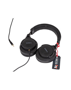  SubZero Wired Headphones