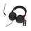 SubZero Wired Headphones