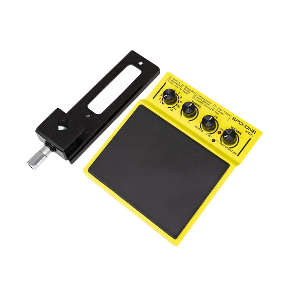 Roland Roland SPD::ONE Kick Electronic Trigger Pad