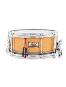 Pearl Pearl G-914D Free Floating 14" x 6.5" Maple Snare Drum