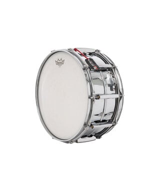 Pearl Pearl Sensitone 14" x 6.5" Custom Alloy Steel Snare Drum