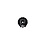 Pearl Pearl HHC20 Plastic Hi Hat Seat Cup w/ Tilter
