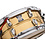 Yamaha Yamaha SD-4340 Nouveau 13" x 4" Brass Piccolo Snare Drum