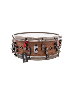 Mapex Mapex Black Panther Design Lab 'Machine' Craig Blundell Signature 14" x 5.5”  Maple/Walnut Snare Drum