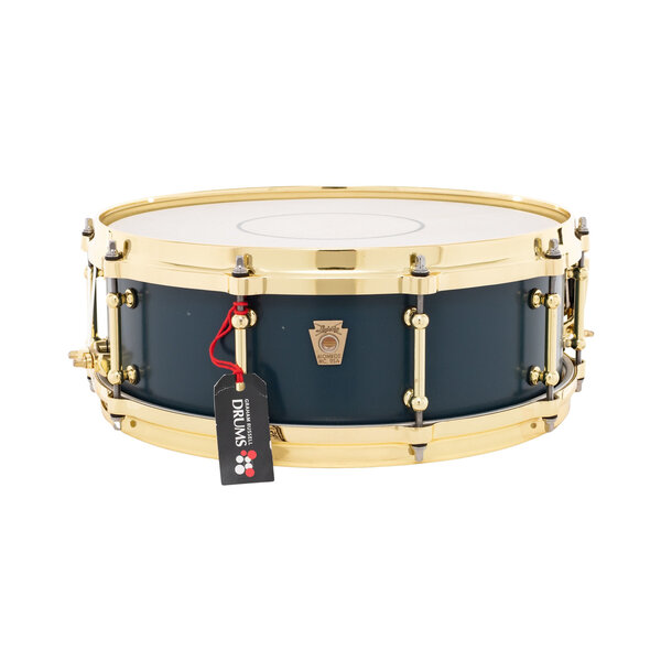 Ludwig Ludwig Nate Smith Signature 'The Waterbaby' 14" x 5.5" Maple Snare Drum