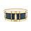 Ludwig Ludwig Nate Smith Signature 'The Waterbaby' 14" x 5.5" Maple Snare Drum