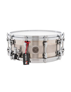 Tama Tama Starphonic 14" x 6" Stainless Steel Snare Drum