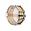 Yamaha Yamaha Nouveau SD-4355 13" x 5.5" Brass Snare Drum
