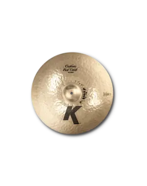 Zildjian Zildjian K Custom 16" Fast Crash Cymbal