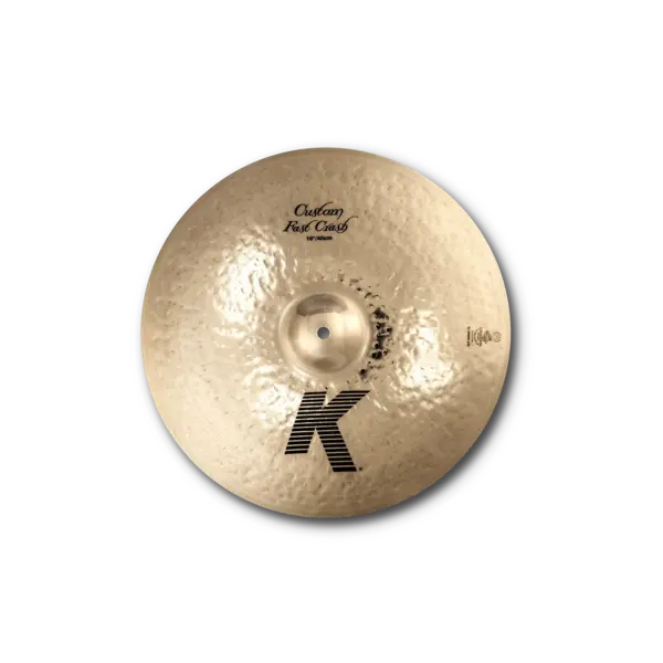 Zildjian Zildjian K Custom 16" Fast Crash Cymbal