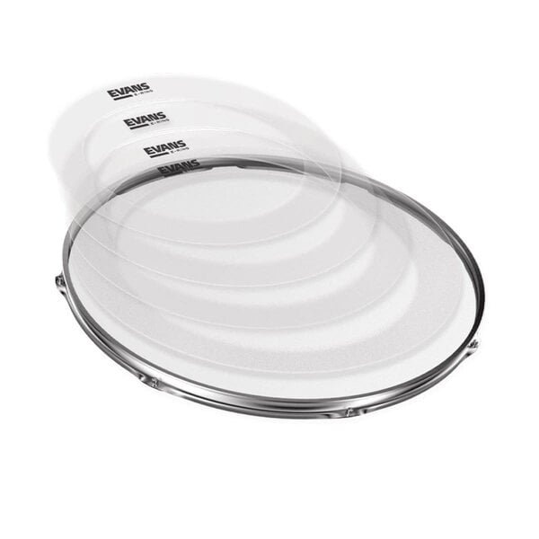 Evans Evans E-Rings Rock Pack