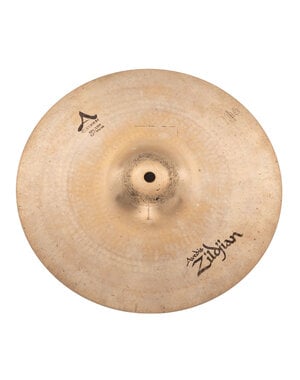 Zildjian Zildjian A Custom 12" Splash Cymbal