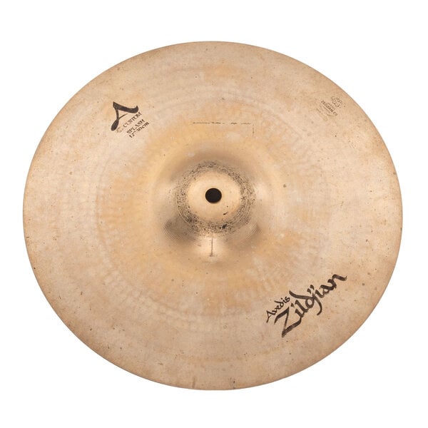 Zildjian Zildjian A Custom 12" Splash Cymbal