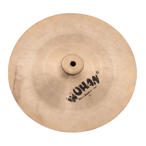 Wuhan 12" China Cymbal