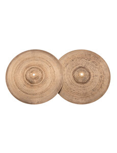 Istanbul Istanbul Agop 30th Anniversary 14" Hi Hat Cymbals