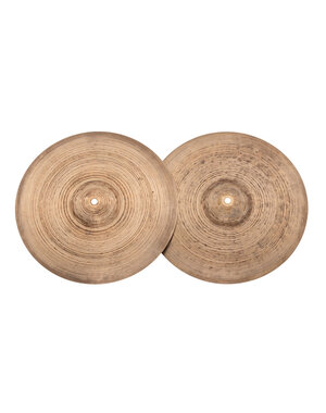 Istanbul Istanbul Agop 30th Anniversary 14" Hi Hat Cymbals