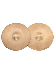 Zildjian Zildjian A Custom 14" Hi Hat Cymbal