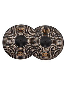 Meinl Meinl Classics Custom 15" Dark Hi Hat Cymbals