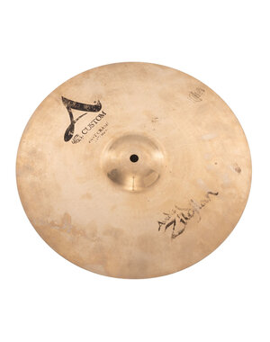 Zildjian Zildjian A Custom 14" Fast Crash Cymbal