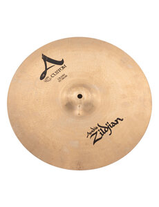 Zildjian Zildjian A Custom 15" Crash Cymbal