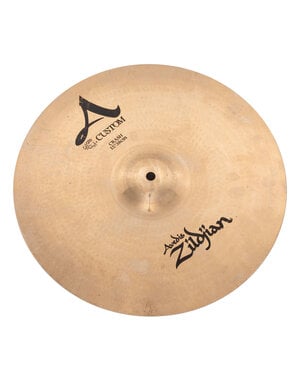 Zildjian Zildjian A Custom 15" Crash Cymbal