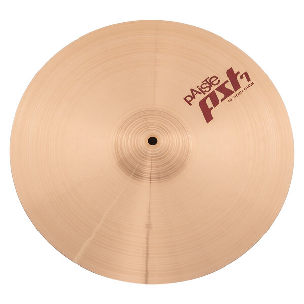 Paiste Paiste PST7 16" Heavy Crash Cymbal