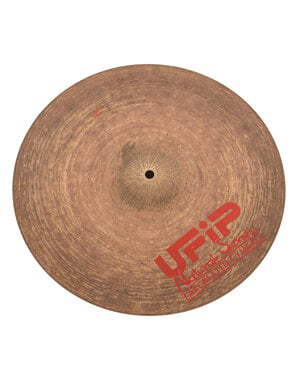 Ufip UFIP Natural Series 16" Crash Cymbal