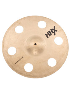 Sabian Sabian HHX 16" Evolution O-Zone Crash Cymbal