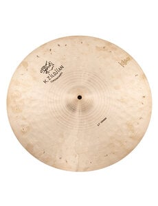 Zildjian Zildjian K Constantinople 17" Crash Cymbal