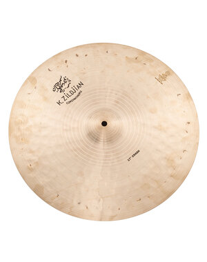 Zildjian Zildjian K Constantinople 17" Crash Cymbal